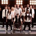 the glee club sing keep holding on